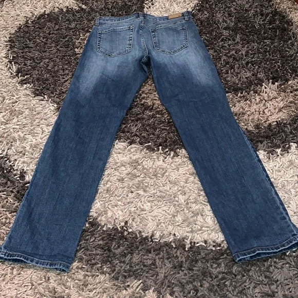 BP Jeans size 27 inseam 30 good cond - Picture 2 of 6